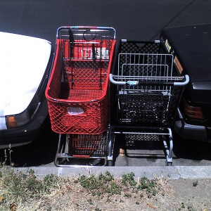 shopping-carts