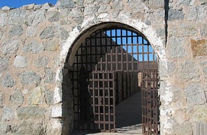 Yuma Territorial Prison
