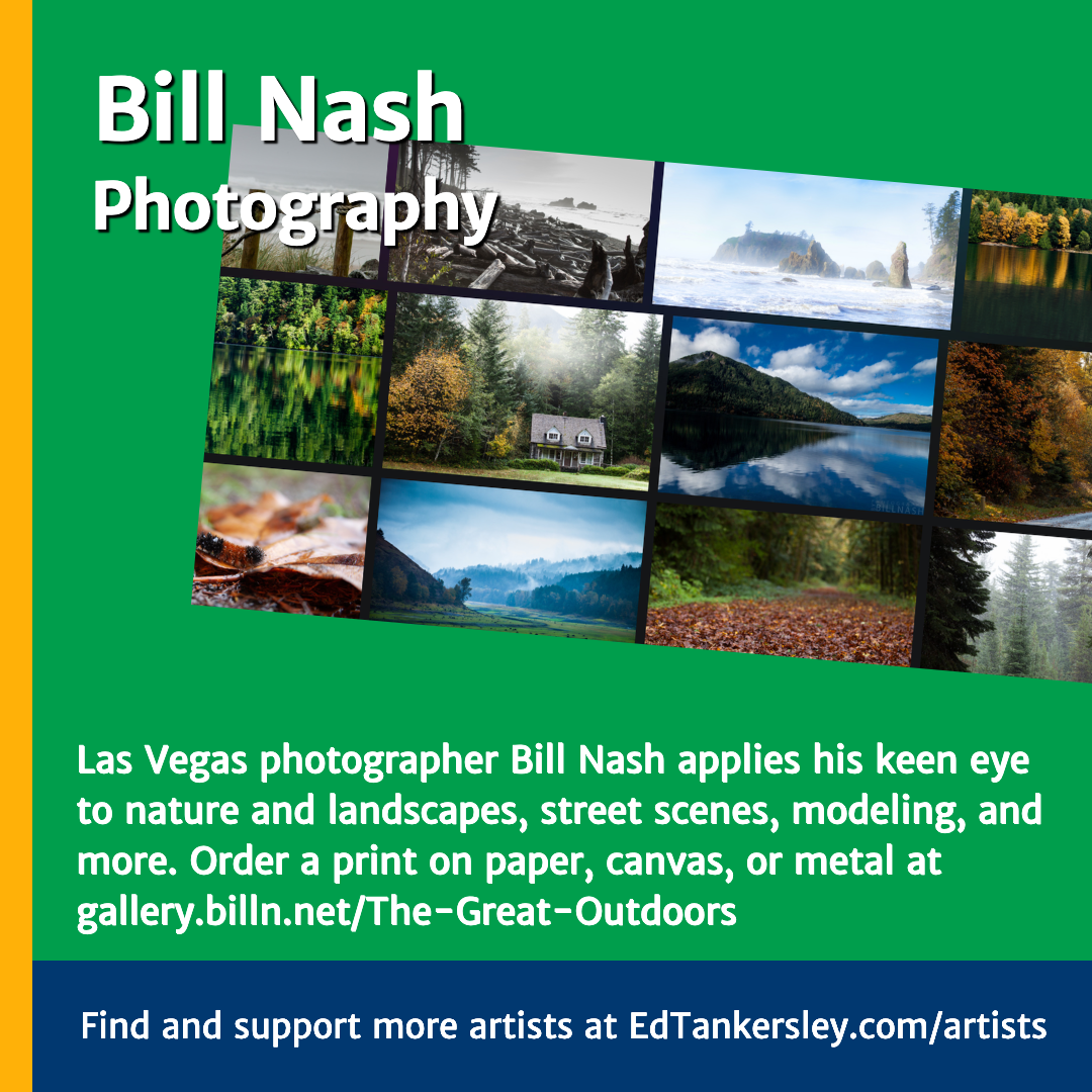 Bill Nash