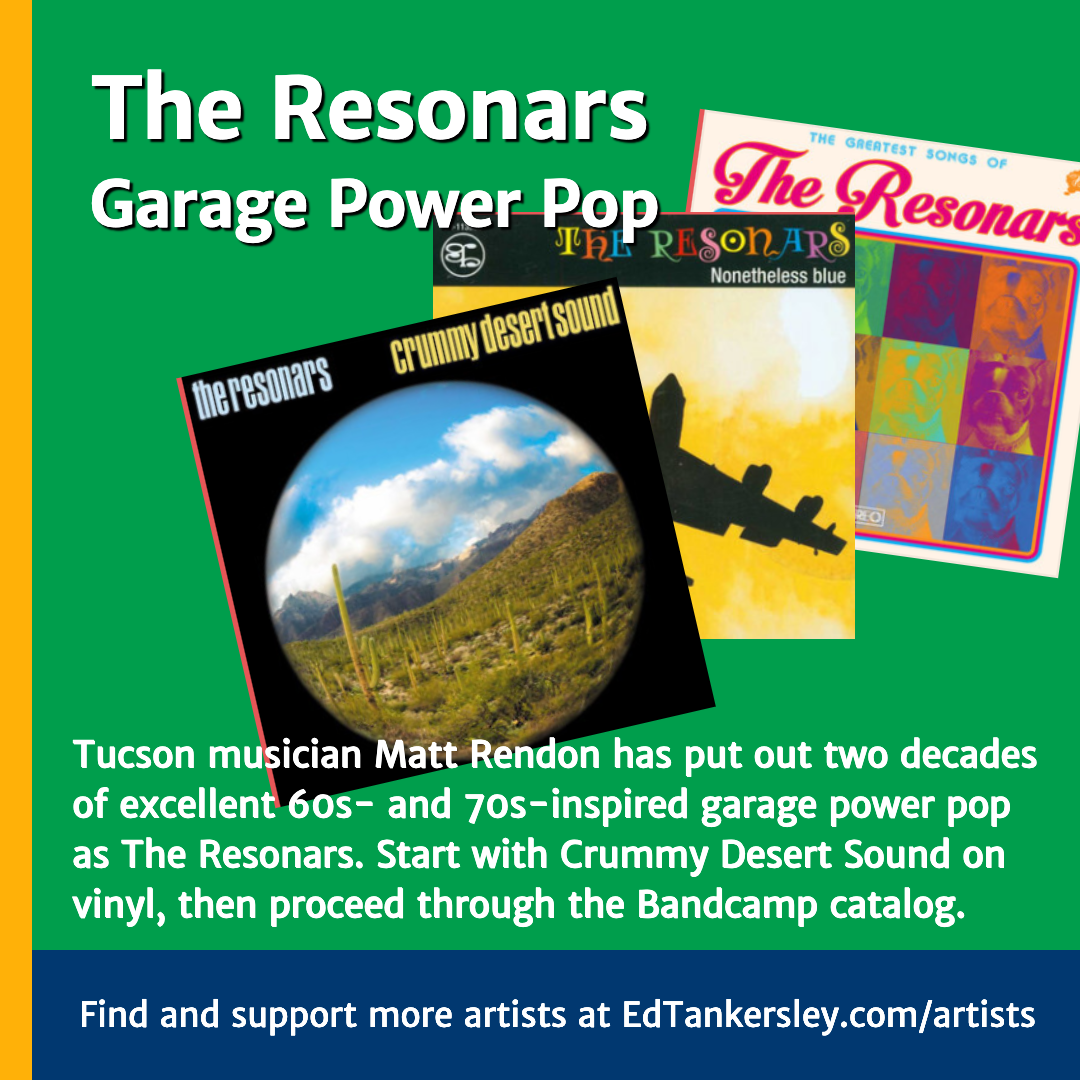 The Resonars